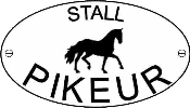 Stall Pikeur